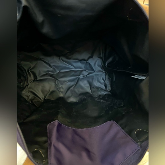 LongChamp Foldable Tote Bag - Picture 8 of 13